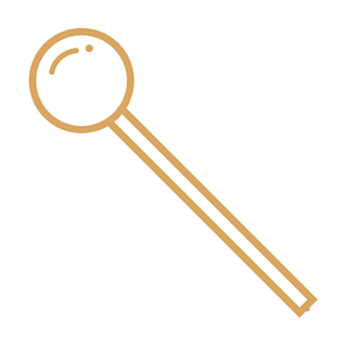 Kolczyk do nosa fishtail