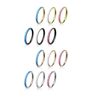 Kółko opal clicker