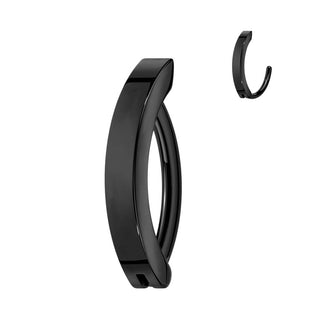 Kolczyk do pępka top down clicker clicker