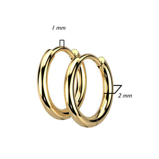 Grubość 2mm clicker