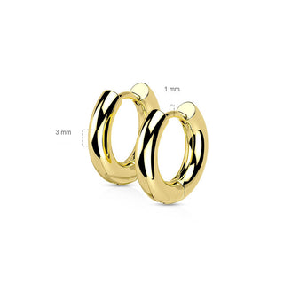 Grubość 3mm clicker