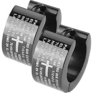 Our father czarny clicker