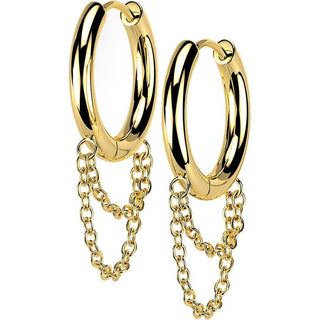 Zawieszka łańcuszek clicker