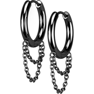 Zawieszka łańcuszek clicker