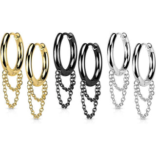 Zawieszka łańcuszek clicker