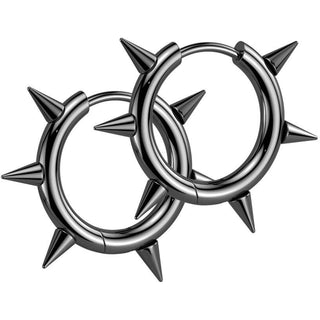 Kolce kolczyk segmentowy