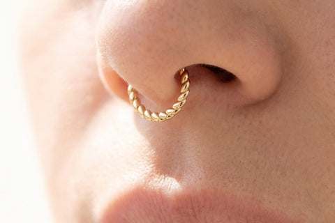 Clicker Septum