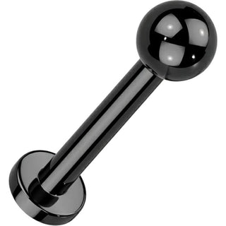 Labret kulka powłoka pvd