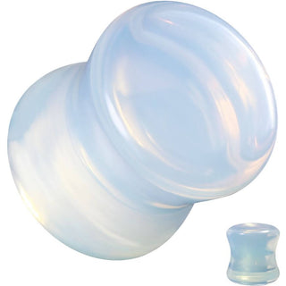 Plug opal
