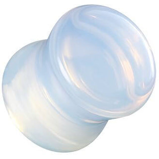 Plug opal