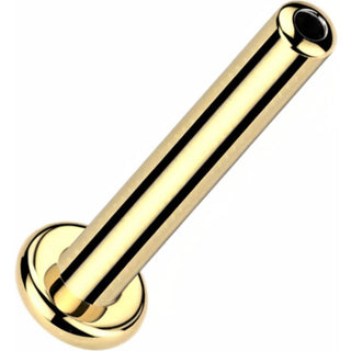 Tytan baza podstawa 2.5mm push-in
