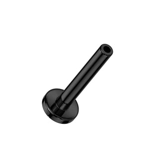 Pręcik labret z płaską podstawą 3mm push-in