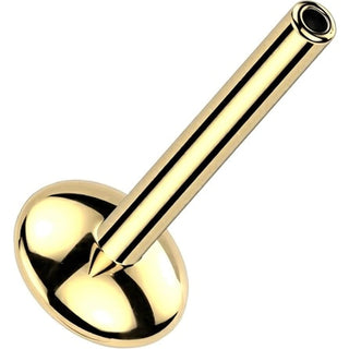 Tytan baza podstawa 4mm push-in