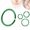 Zielony