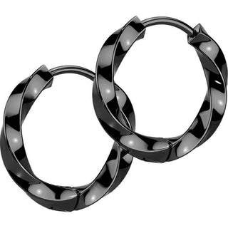 Skręcony grubość 2.5mm