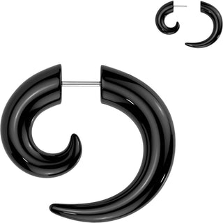 Fake plug spirala gwint wewnętrzny