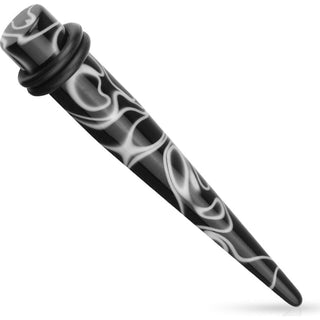 Akryl o-ring silikon marmur