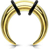 O-ring bull taper silikon