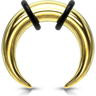 O-ring bull taper silikon