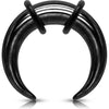 O-ring bull taper silikon