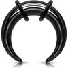 O-ring bull taper silikon