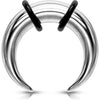 O-ring bull taper silikon