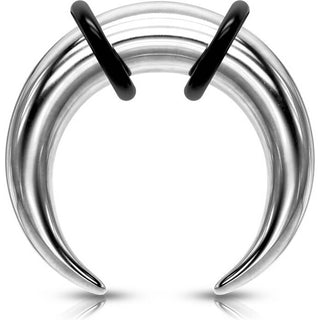 O-ring bull taper silikon