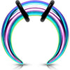 O-ring bull taper silikon