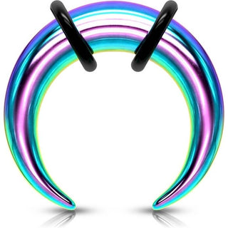 O-ring bull taper silikon