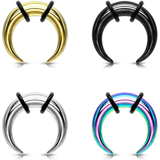 O-ring bull taper silikon