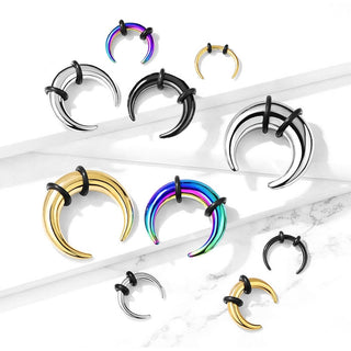 O-ring bull taper silikon