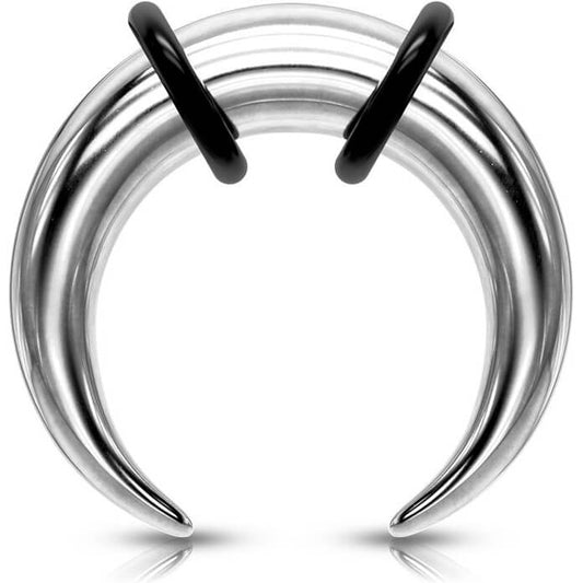 O-ring bull taper silikon