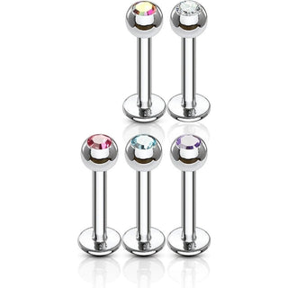 Labret kulka ferido, 5  sztuk