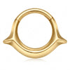 Tytan kółko tribal clicker