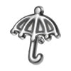 Tytan nakrętka otwarty parasol na deszcz gwint wewnętrzny