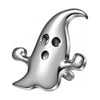 Tytan nakrętka duch na halloween gwint wewnętrzny